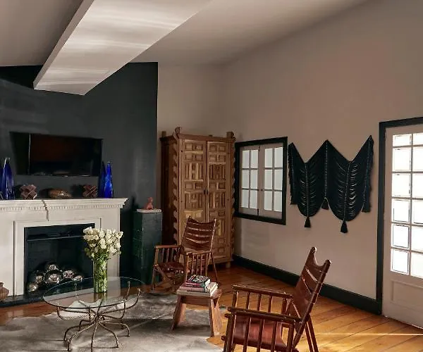 La Valise City, Member Of Small Luxury Hotel Mexico City