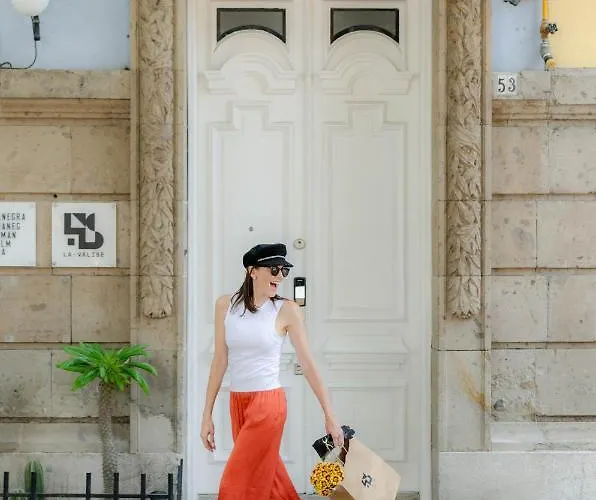 La Valise City, Member Of Small Luxury Hotel Mexico City