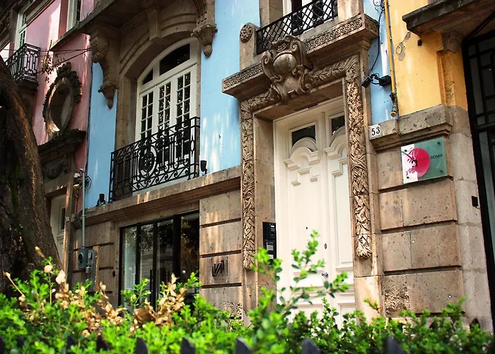 La Valise City, Member Of Small Luxury