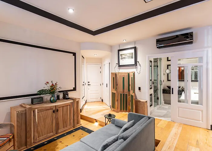 La Valise City, Member Of Small Luxury Hotel 5*