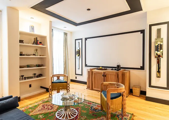 Hotel La Valise City, Member Of Small Luxury Mexico City