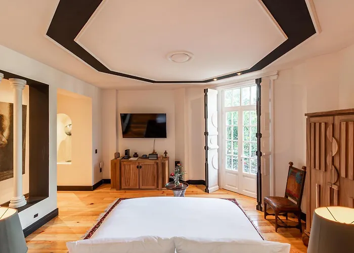 La Valise City, Member Of Small Luxury 5* Mexico City