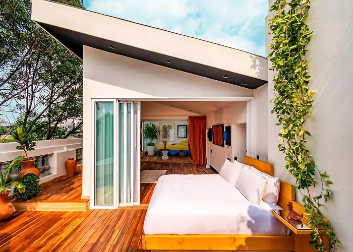 Hotel La Valise City, Member Of Small Luxury 5*
