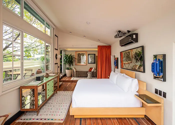 La Valise City, Member Of Small Luxury 5*