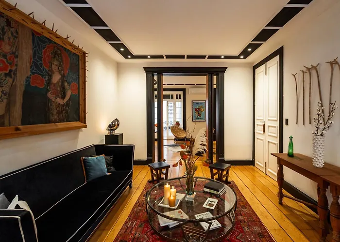 La Valise City, Member Of Small Luxury 5* Mexico City