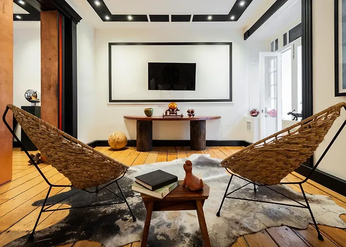 La Valise City, Member Of Small Luxury Hotel