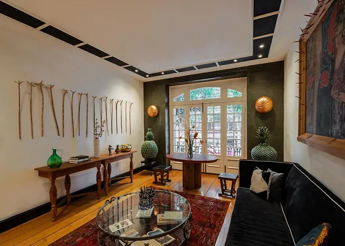 Hotel La Valise City, Member Of Small Luxury
