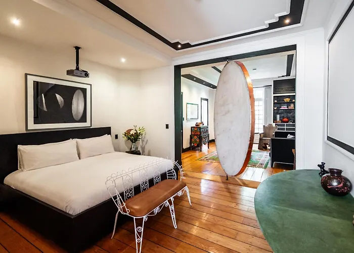 La Valise City, Member Of Small Luxury Hotel