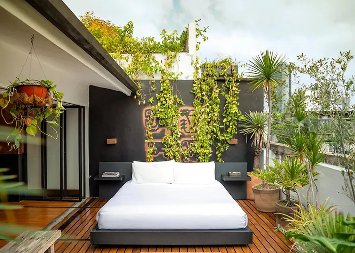 La Valise City, Member Of Small Luxury 5*
