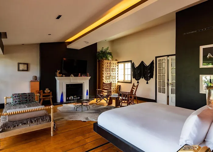 La Valise City, Member Of Small Luxury Hotel
