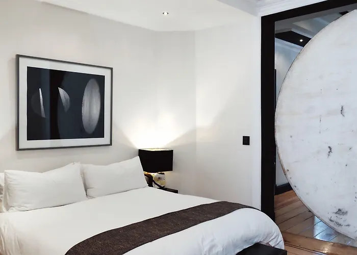 La Valise City, Member Of Small Luxury Mexico City
