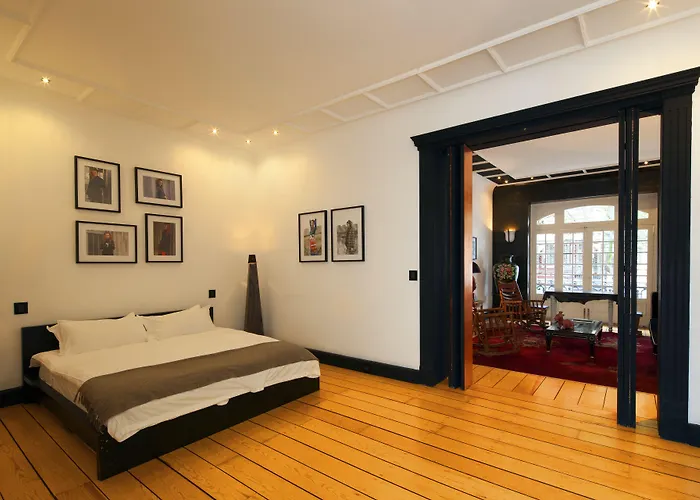 La Valise City, Member Of Small Luxury Hotel Mexico City