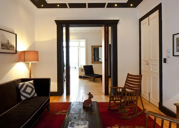 La Valise City, Member Of Small Luxury Mexico City