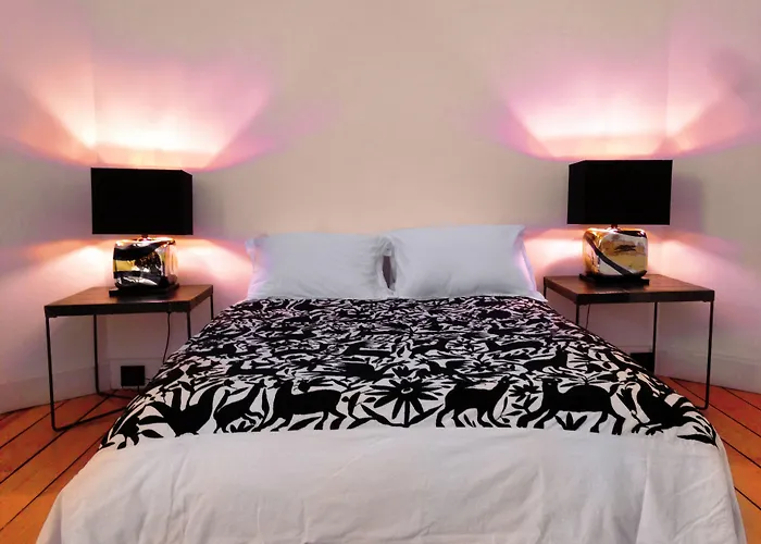 La Valise City, Member Of Small Luxury 5* Mexico City