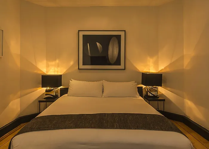 La Valise City, Member Of Small Luxury Hotel