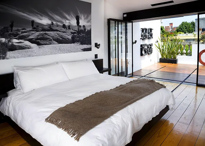 La Valise City, Member Of Small Luxury Mexico City