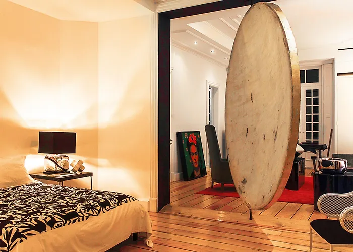 La Valise City, Member Of Small Luxury Hotel 5*