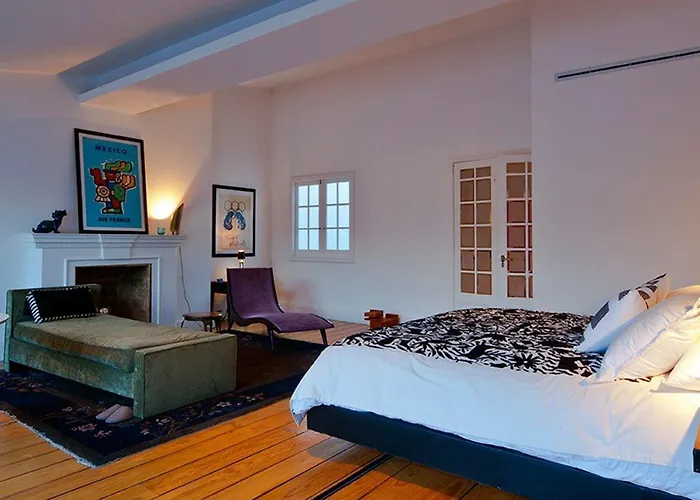 La Valise City, Member Of Small Luxury Hotel 5*