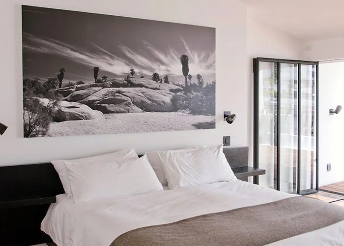 La Valise City, Member Of Small Luxury Hotel 5*