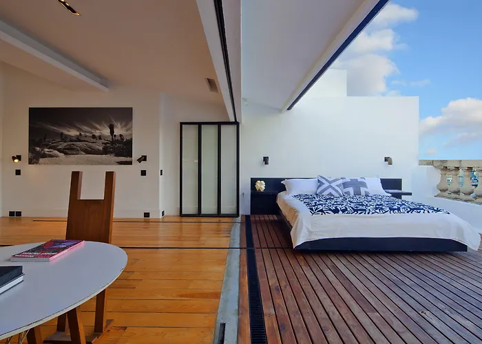La Valise City, Member Of Small Luxury Hotel Mexico City