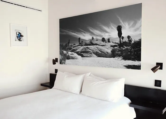 La Valise City, Member Of Small Luxury 5* Mexico City
