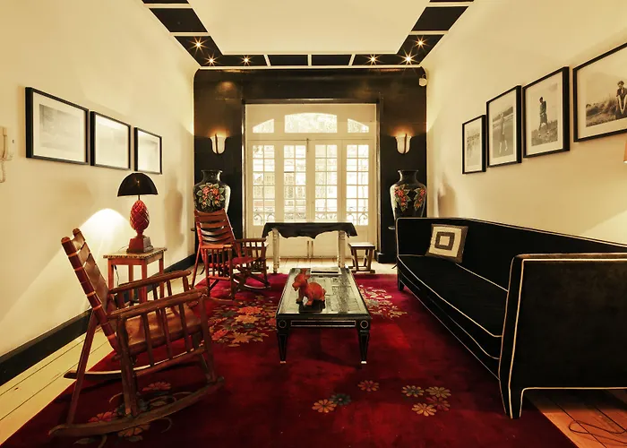 La Valise City, Member Of Small Luxury Hotel Mexico City