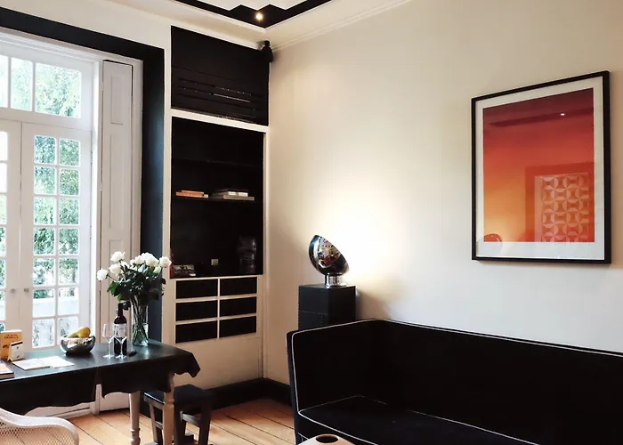La Valise City, Member Of Small Luxury Mexico City