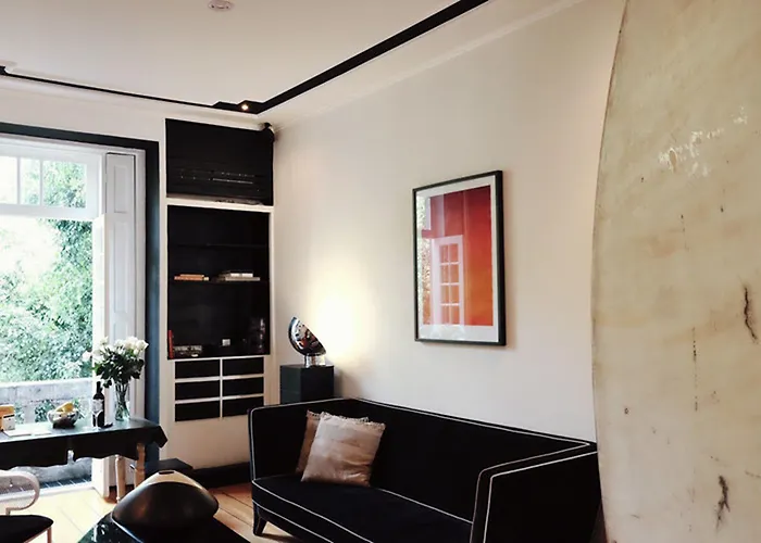 La Valise City, Member Of Small Luxury 5*
