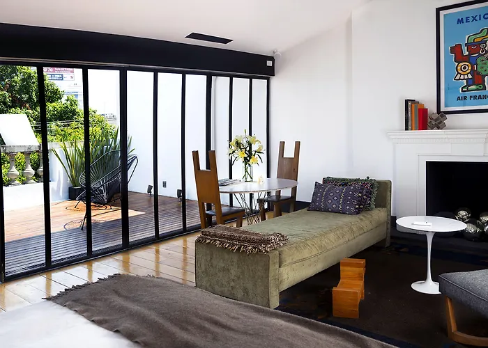 La Valise City, Member Of Small Luxury Hotel 5*