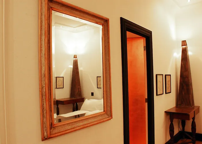 La Valise City, Member Of Small Luxury 5* Mexico City
