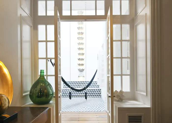 Hotel La Valise City, Member Of Small Luxury