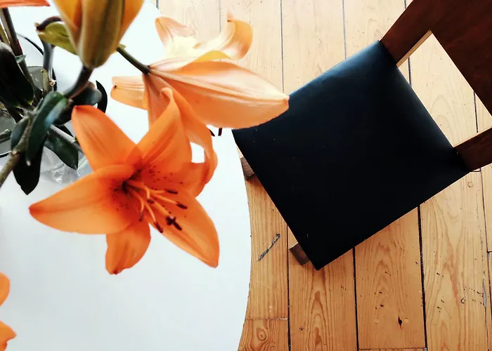 La Valise City, Member Of Small Luxury Hotel