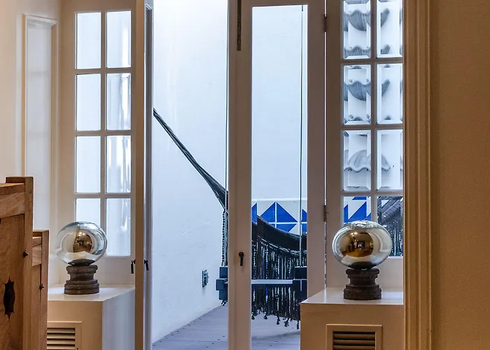 Hotel La Valise City, Member Of Small Luxury