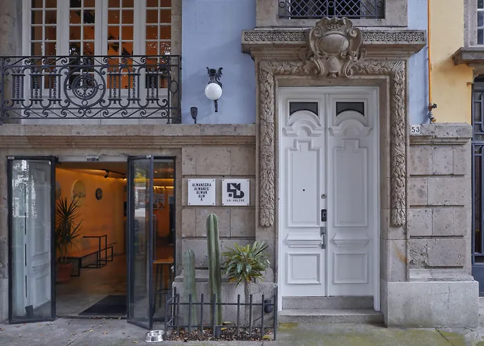 La Valise City, Member Of Small Luxury