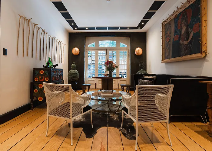 La Valise City, Member Of Small Luxury Hotel