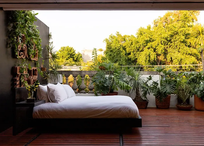 La Valise City, Member Of Small Luxury Hotel 5*