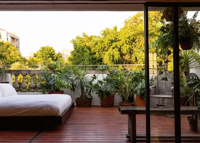 Hotel La Valise City, Member Of Small Luxury