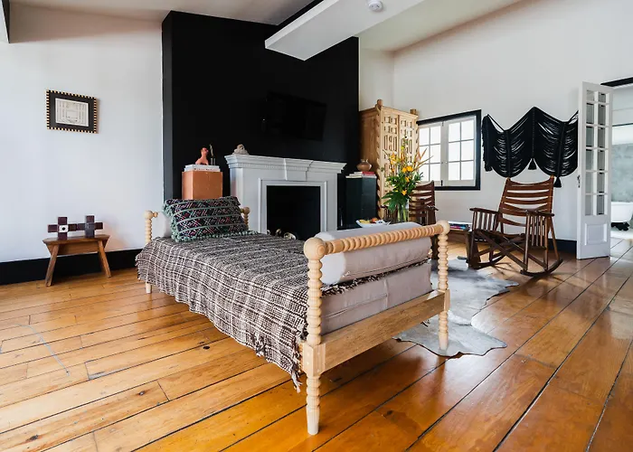 La Valise City, Member Of Small Luxury Hotel 5*