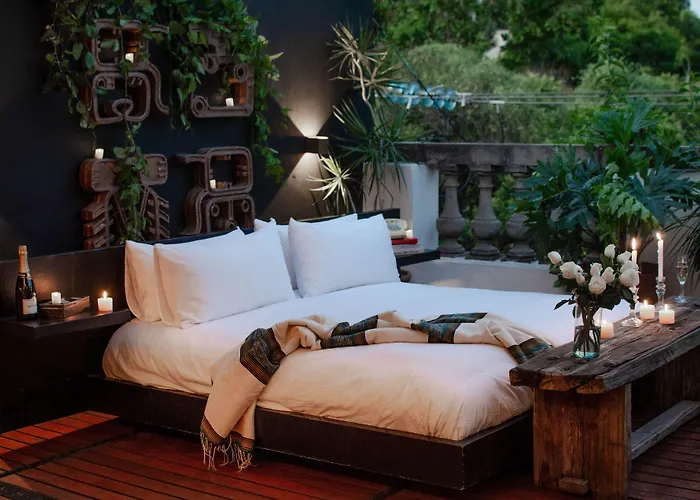 La Valise City, Member Of Small Luxury Hotel 5*