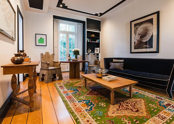 La Valise City, Member Of Small Luxury