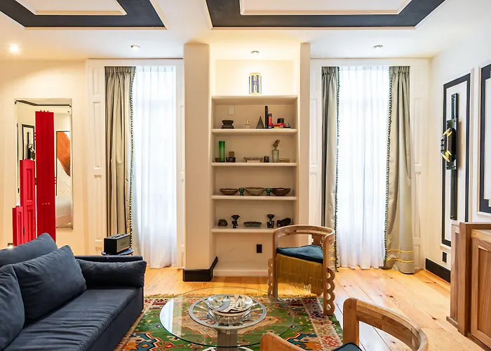 La Valise City, Member Of Small Luxury Hotel