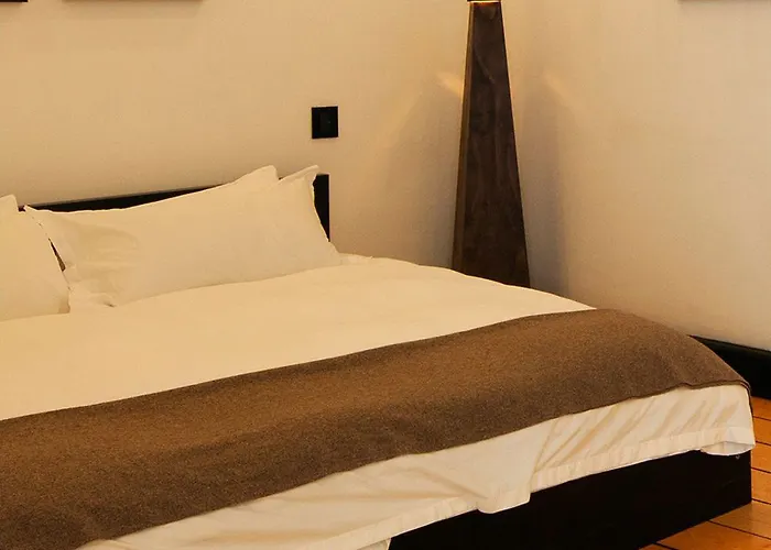 La Valise City, Member Of Small Luxury 5* Mexico City